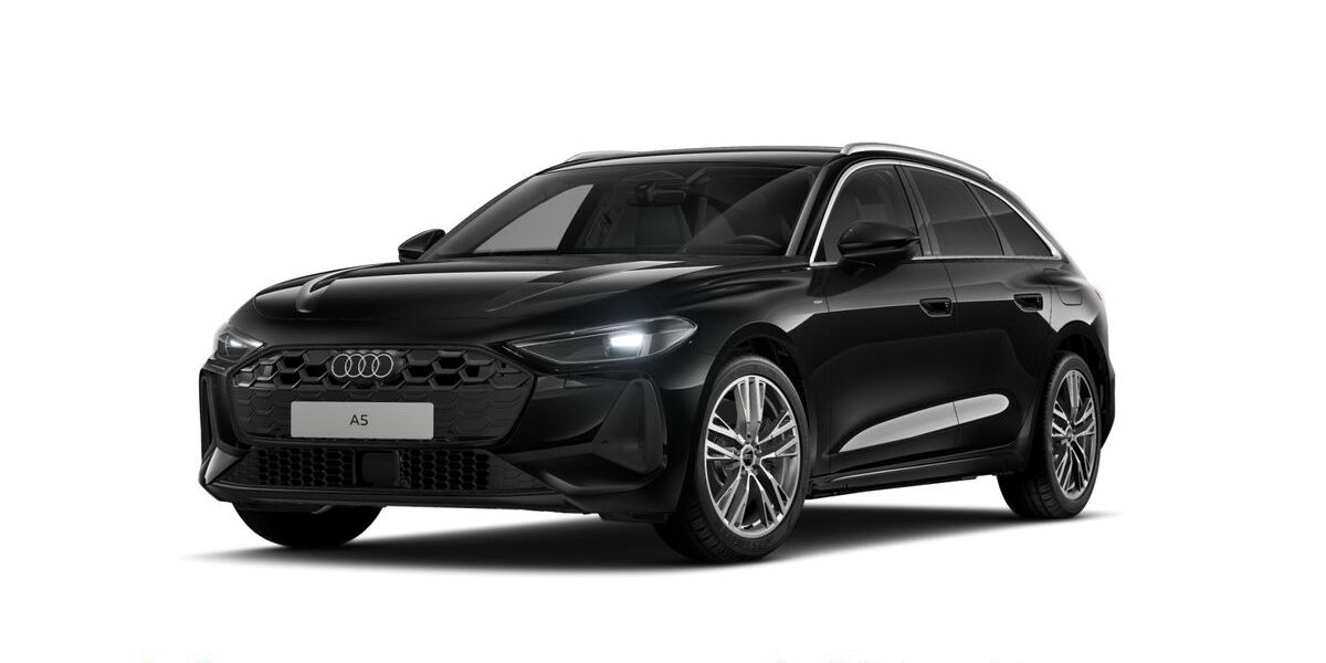 Audi A5 20.922 km 52.890 &euro; Hofheim 65719