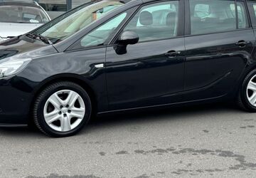 Opel Zafira 130.000 km 8.899 &euro; Frankfurt am Main 60314