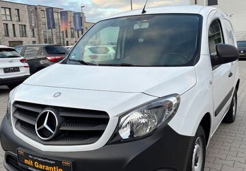 Mercedes-Benz Citan 95.000 km 8.450 &euro; Kelkheim 65779