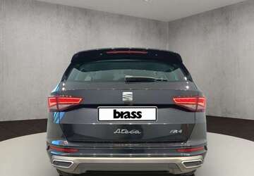 Seat Ateca 54.900 km 28.680 &euro; Frankfurt-Rödelheim 60488