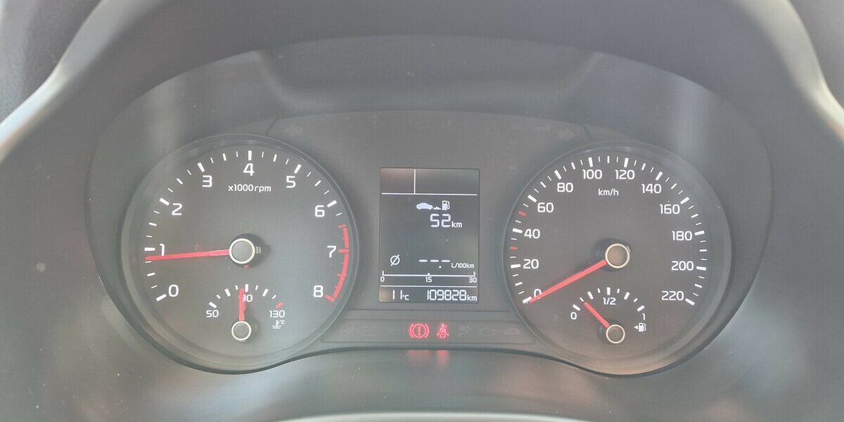 Kia Stonic 1,0 T Vision, PDC, AppleCarplay, Kamera, Na 109.775 km 9.790 &euro; Rodgau 63110