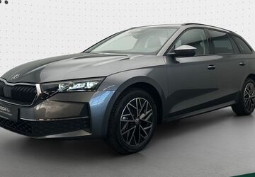 Skoda Octavia 15.240 km 29.990 &euro; Hofheim im Taunus 65719