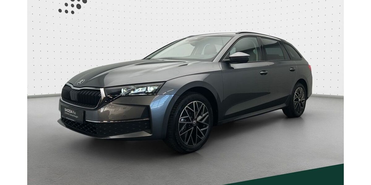 Skoda Octavia 15.240 km 29.990 &euro; Hofheim im Taunus 65719