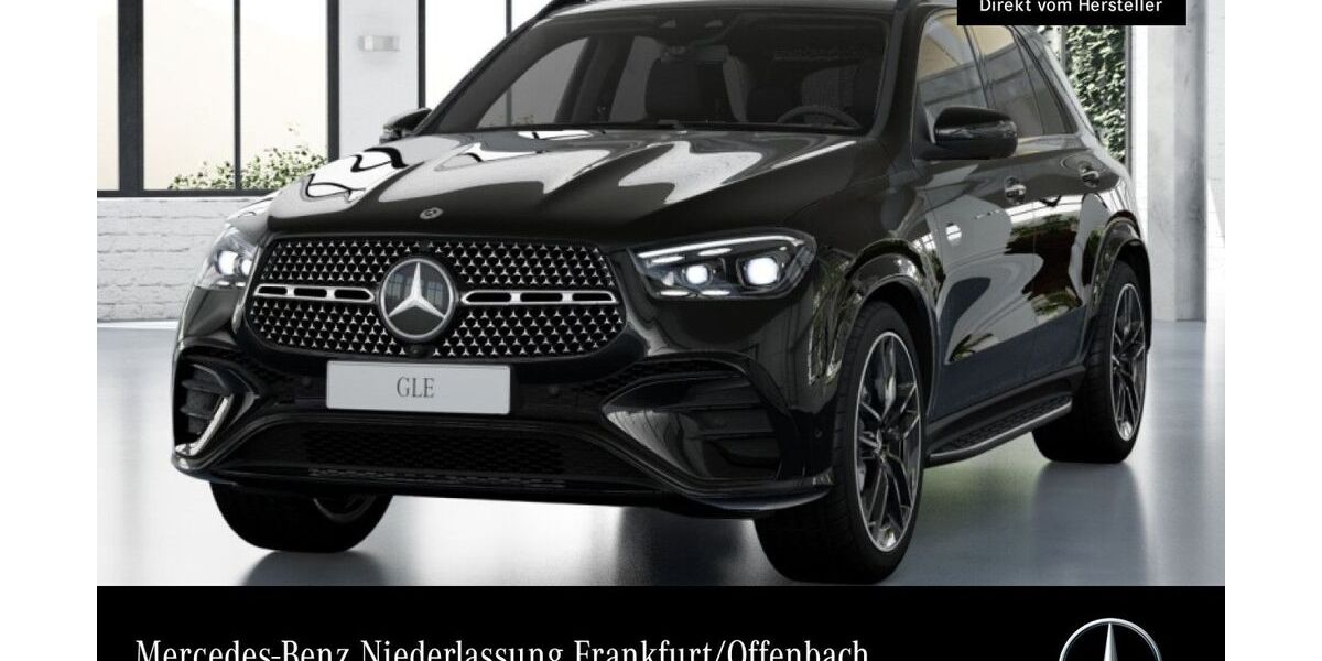 Mercedes-Benz GLE 450 14.000 km 101.750 &euro; Frankfurt 60488