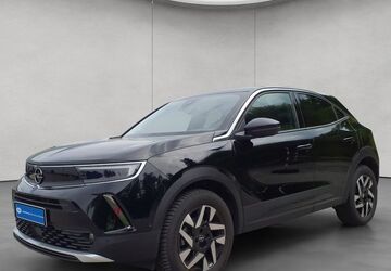 Opel Mokka 11.504 km 20.950 &euro; Frankfurt 60386