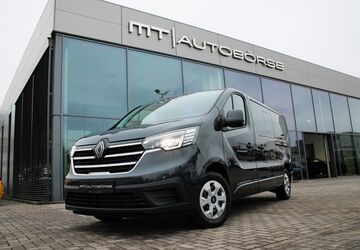 Renault Trafic 7.570 km 38.900 &euro; Griesheim - Darmstadt 64347