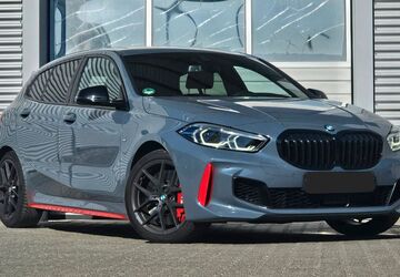 BMW 128 50.000 km 28.980 &euro; Friedrichsdorf (10 Min. nördlich von Frankfurt/M) 61381