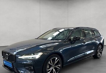 Volvo V60 11.560 km 41.750 &euro; Frankfurt am Main 60486