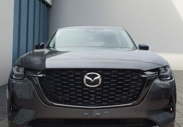 Mazda CX-60 6.837 km 52.390 &euro; Niedernhausen 65527
