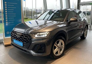 Audi Q5 58.649 km 37.450 &euro; Bad Vilbel 61118