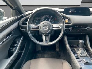 Mazda 3 SKYACTIV-X M-Hybrid Selection*Navi*HeadUp*LED* 74.993 km 19.490 &euro; Nidderau 61130