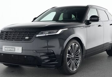 Land Rover Range Rover Velar 1.500 km 88.990 &euro; Weiterstadt 64331