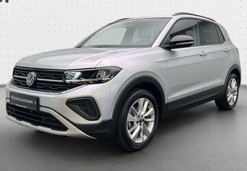 VW T-Cross 21.528 km 20.780 &euro; Hofheim 65719
