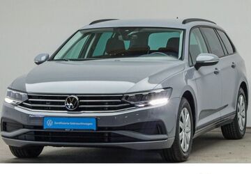 VW Passat Variant 79.900 km 25.888 &euro; Mühlheim 63165