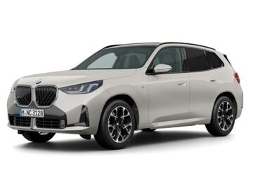 BMW X3 15.303 km 53.989 &euro; Frankfurt 60314