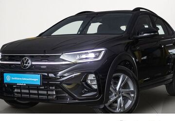 VW Taigo 8.400 km 25.740 &euro; Bad Homburg 61348