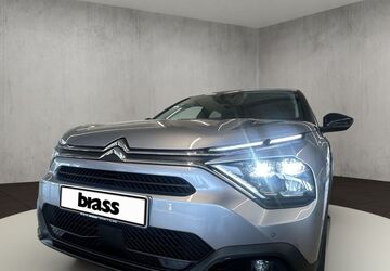 Citroen C4 17.450 km 17.990 &euro; Darmstadt 64293