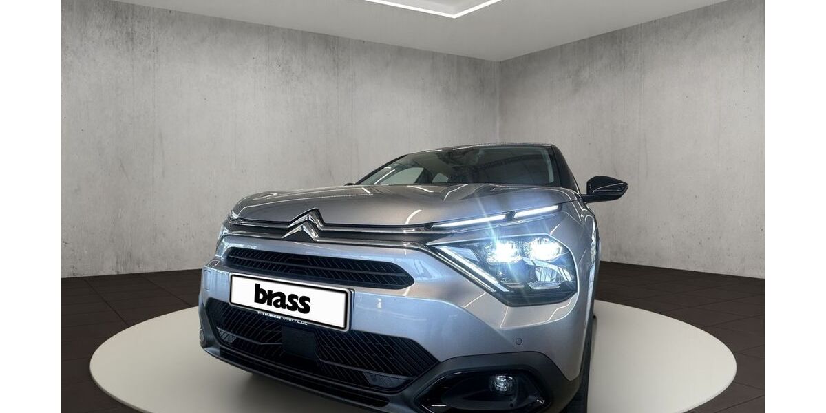 Citroen C4 17.450 km 17.990 &euro; Darmstadt 64293