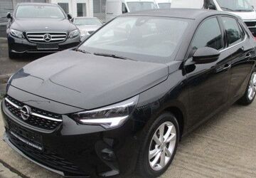 Opel Corsa 55.000 km 15.950 &euro; Heusenstamm 63150