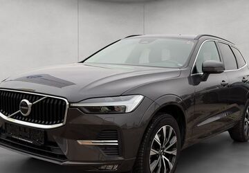 Volvo XC60 17.135 km 39.750 &euro; Frankfurt am Main 60486