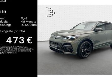 VW Tiguan 18.966 km 40.660 &euro; Kelkheim 65779