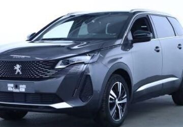 Peugeot 5008 29.980 km 23.680 &euro; Rüsselsheim 65428