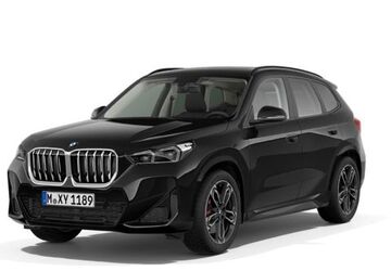 BMW X1 5.166 km 39.633 &euro; Hofheim 65719
