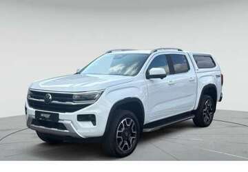 VW Amarok 9.888 km 69.880 &euro; Darmstadt 64295