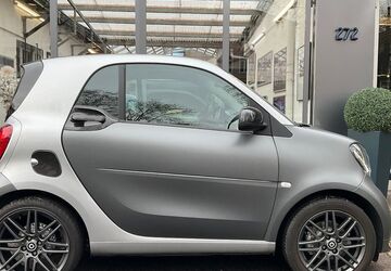 Smart ForTwo 24.000 km 17.900 &euro; Friedrichsdorf 61381