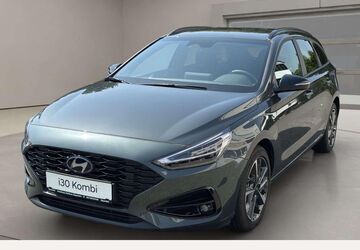 Hyundai i30 1.500 km 25.990 &euro; Eppstein 65817