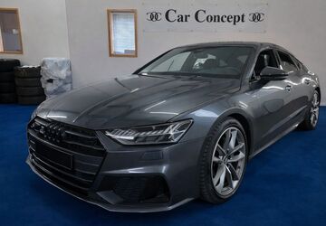 Audi A7 30.000 km 48.990 &euro; Usingen 61250