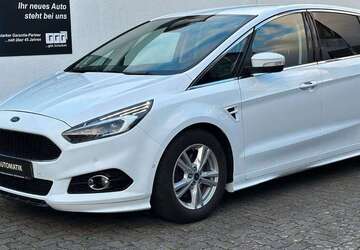 Ford S-Max 164.400 km 13.880 &euro; Mainhausen 63533