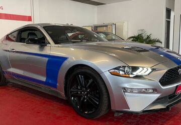 Ford Mustang 54.300 km 24.490 &euro; Ober Mörlen 61239