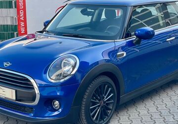Mini ONE 59.500 km 13.990 &euro; Trebur 65468