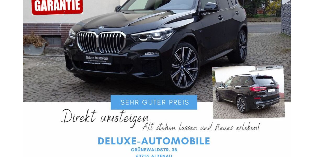 BMW X5 56.000 km 51.850 &euro; Alzenau 63755