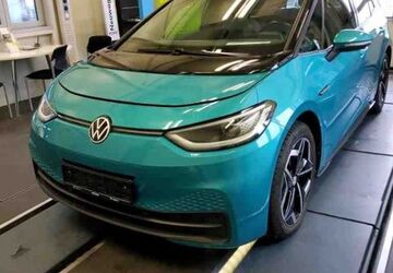 VW ID.3 40.039 km 21.589 &euro; Gross-Gerau 64521