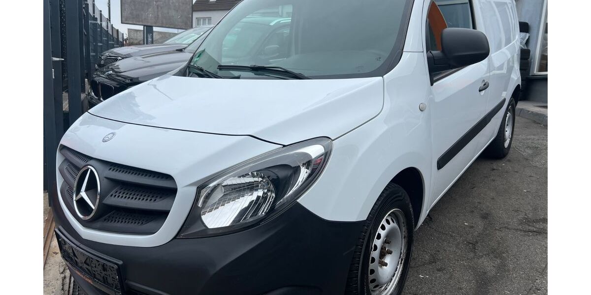Mercedes-Benz Citan 169.900 km 6.900 &euro; Bad Vilbel - Frankfurt am Main 61118
