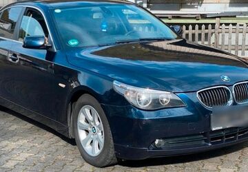 BMW 520 200.000 km 2.000 &euro; Friedberg 61169