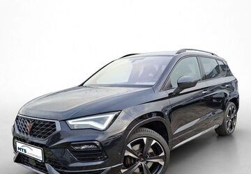 Cupra Ateca 38.062 km 30.150 &euro; Friedberg 61169