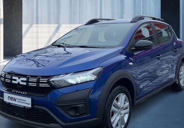 Dacia Sandero 6.634 km 15.170 &euro; Frankfurt / Main 60314