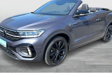 VW T-Roc 8.998 km 32.990 &euro; Nidderau 61130