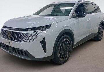 Peugeot 5008 28.940 km 28.980 &euro; Rüsselsheim 65428