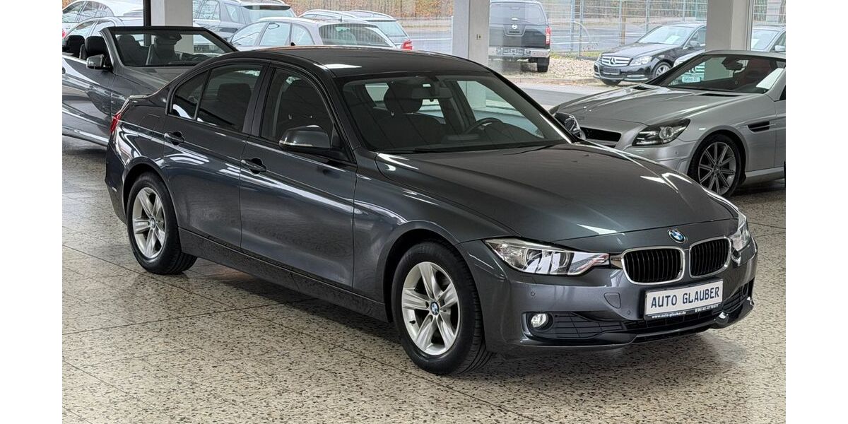 BMW 318 92.000 km 13.750 &euro; Rüsselsheim 65428