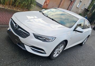 Opel Insignia 92.000 km 13.999 &euro; Frankfurt am Main 60316