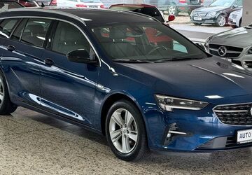 Opel Insignia 100.000 km 16.950 &euro; Rüsselsheim 65428