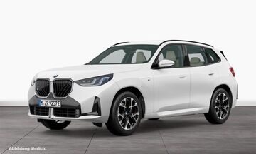 Gebrauchte BMW X3
