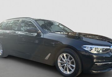BMW 518 182.750 km 16.490 &euro; Münster/Hessen 64839