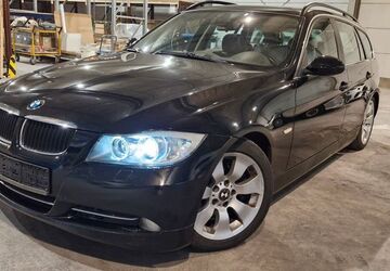 BMW 335 191.000 km 8.499 &euro; Sulzbach 65843