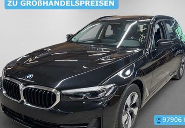 BMW 520 102.479 km 23.990 &euro; Frankfurt 60596