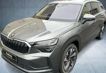 Skoda Kodiaq 3.500 km 47.780 &euro; Frankfurt am Main 60528
